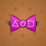 Bow Tie #6470 Bow Tie #6470
