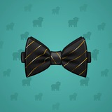 Bow Tie #6474 Bow Tie #6474