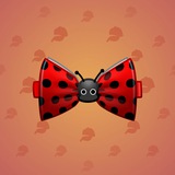 Bow Tie #6485 Bow Tie #6485