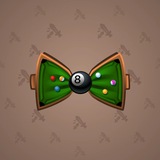 Bow Tie #6489
