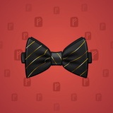 Bow Tie #6490 Bow Tie #6490
