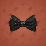 Bow Tie #6496 Bow Tie #6496