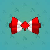 Bow Tie #6506 Bow Tie #6506