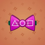 Bow Tie #6509 Bow Tie #6509