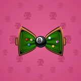 Bow Tie #6512 Bow Tie #6512