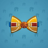 Bow Tie #6523 Bow Tie #6523