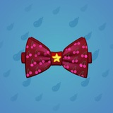 Bow Tie #6528 Bow Tie #6528