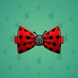 Bow Tie #6538