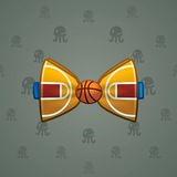 Bow Tie #654 Bow Tie #654