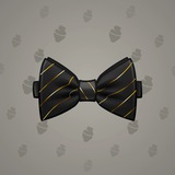 Bow Tie #6550 Bow Tie #6550