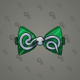 Bow Tie #6556 Bow Tie #6556