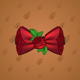 Bow Tie #6558