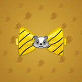 Bow Tie #6570 Bow Tie #6570