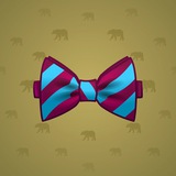 Bow Tie #6579 Bow Tie #6579