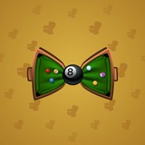 Bow Tie #6581 Bow Tie #6581