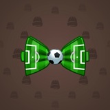 Bow Tie #6582