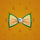 Bow Tie #6583 Bow Tie #6583