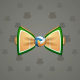 Bow Tie #6587 Bow Tie #6587
