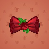 Bow Tie #6590 Bow Tie #6590