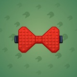 Bow Tie #6595 Bow Tie #6595