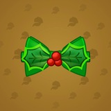Bow Tie #6598 Bow Tie #6598