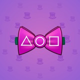 Bow Tie #6599 Bow Tie #6599