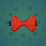 Bow Tie #6601 Bow Tie #6601