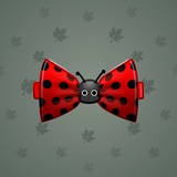 Bow Tie #6604 Bow Tie #6604