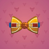 Bow Tie #6605 Bow Tie #6605