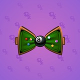 Bow Tie #661 Bow Tie #661