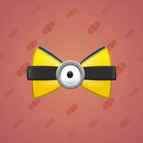 Bow Tie #6612 Bow Tie #6612
