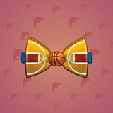 Bow Tie #6615 Bow Tie #6615