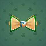Bow Tie #6619 Bow Tie #6619