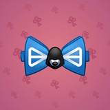 Bow Tie #662 Bow Tie #662