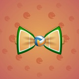Bow Tie #6620 Bow Tie #6620