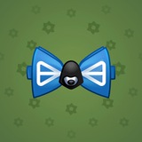 Bow Tie #6621 Bow Tie #6621