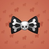 Bow Tie #6623 Bow Tie #6623