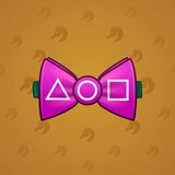 Bow Tie #6625 Bow Tie #6625