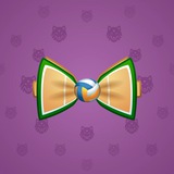 Bow Tie #6628 Bow Tie #6628