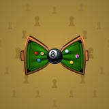 Bow Tie #663 Bow Tie #663