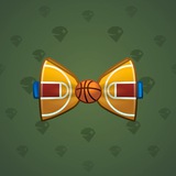 Bow Tie #6633