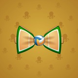 Bow Tie #6634 Bow Tie #6634