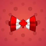 Bow Tie #6636 Bow Tie #6636