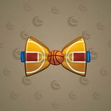Bow Tie #6638 Bow Tie #6638