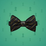 Bow Tie #6641 Bow Tie #6641
