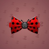 Bow Tie #6645 Bow Tie #6645