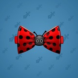 Bow Tie #6649 Bow Tie #6649