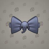 Bow Tie #6656 Bow Tie #6656