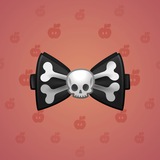 Bow Tie #6658 Bow Tie #6658