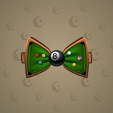 Bow Tie #6659 Bow Tie #6659